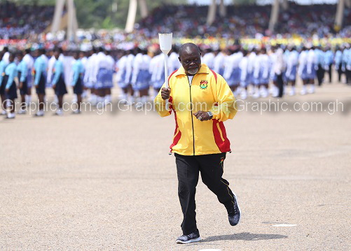 Azumah Nelson, Boxing legend